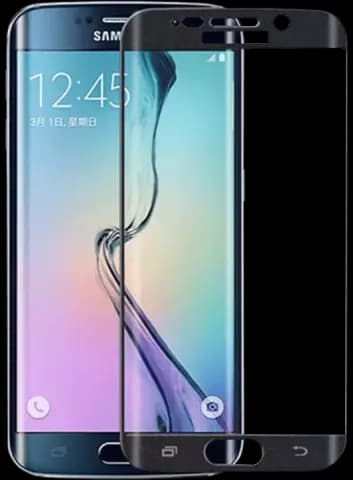 محافظ صفحه نمایش تلفن هوشمند SAMSUNG GALAXY S6