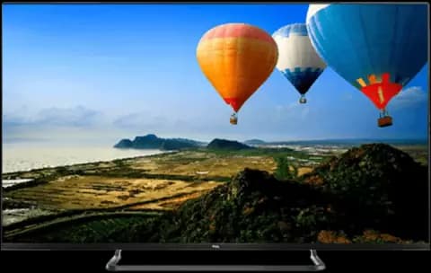 تلویزیون هوشمند تی سی ال مدل 55P8SA سایز 55 اینچ