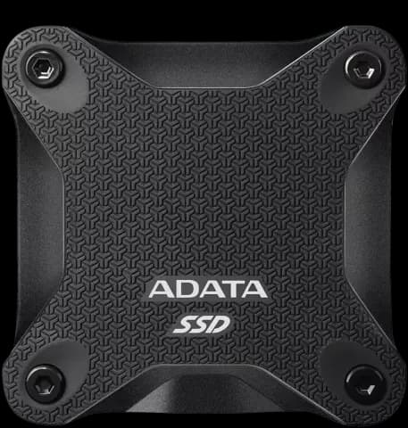 حافظه SSD اکسترنال 240 گیگابایت Adata مدل SD600Q