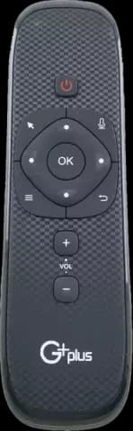 ریموت کنترل G PLUS مدل AIR MOUSE GA9