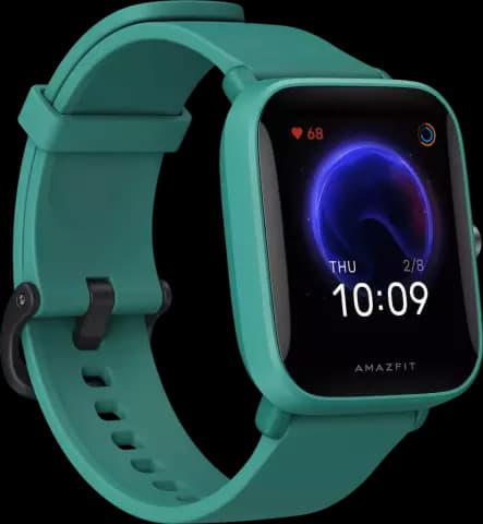 ساعت هوشمند  Xiaomi مدل AMAZFIT BIP U