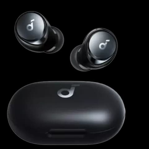 ایرفون بلوتوثی ANKER مدل SoundCore Space A40 A3936
