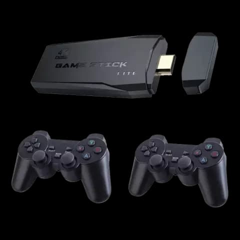 کنسول بازی مدل 4K Game Stick Lite