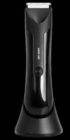 ماشین اصلاح سر و صورت Green Lion مدل GNTM05 Sensitive Area Trimmer