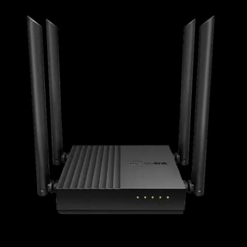 روتر شبکه  Tp-Link مدل  Archer C64