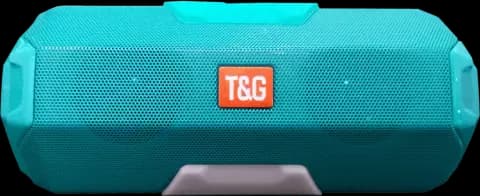 اسپیکر قابل حمل T-G مدل  TG-143