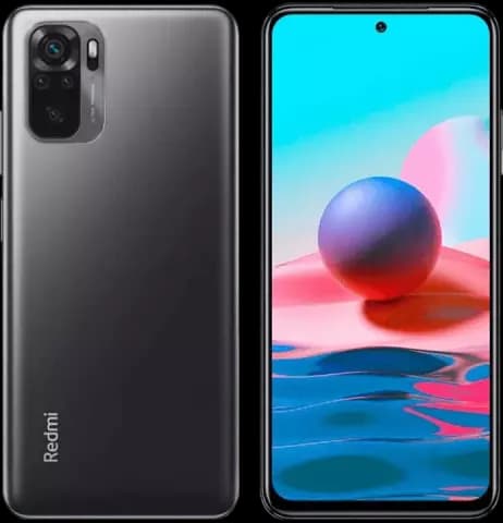 گوشی موبایل 128 گیگابایت Xiaomi مدل Redmi Note 10S نسخه گلوبال