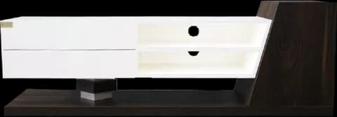 میز تلویزیون کرال استند مدل X2-160