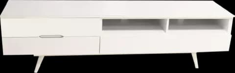 میز تلویزیون کرال استند مدل J-160 EMBOSS