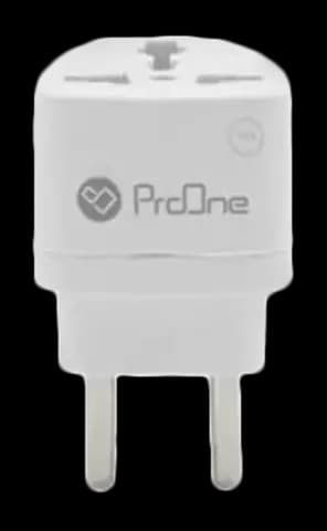 تبدیل برق ProOne مدل PAD655