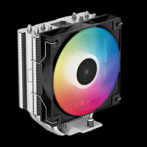 خنک کننده پردازنده  Deepcool مدل GAMMAXX AG400 LED