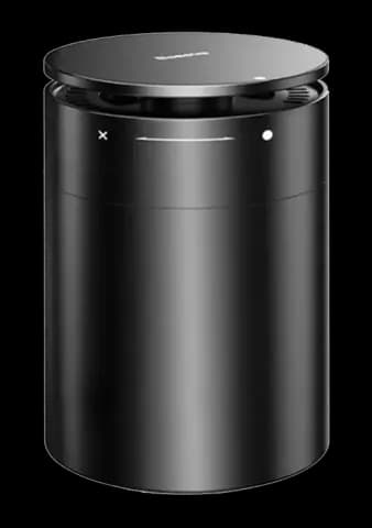 دستگاه تصفیه هوا خودرو Baseus مدل SUXUN-CL01