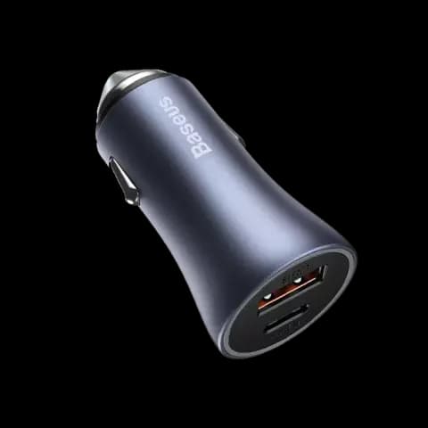 شارژر فندکی Baseus مدل  CCJD-0G