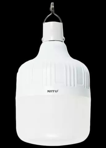 لامپ LED شارژری Nitu مدل NT-LED01