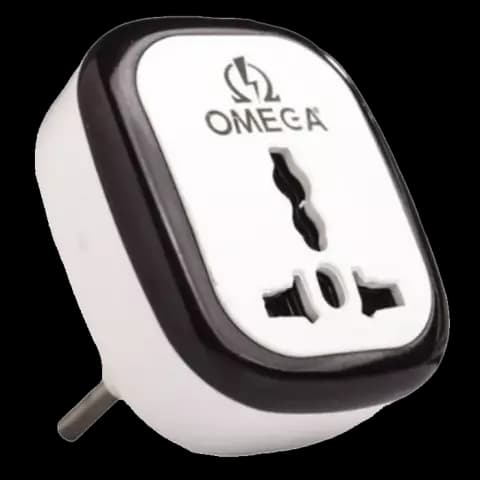 محافظ نوسان برق Omega مدل M102