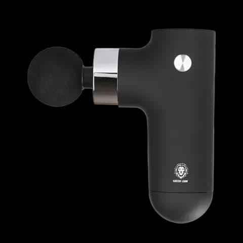 ماساژور برقی Green Lion مدل Mini Massage Gun