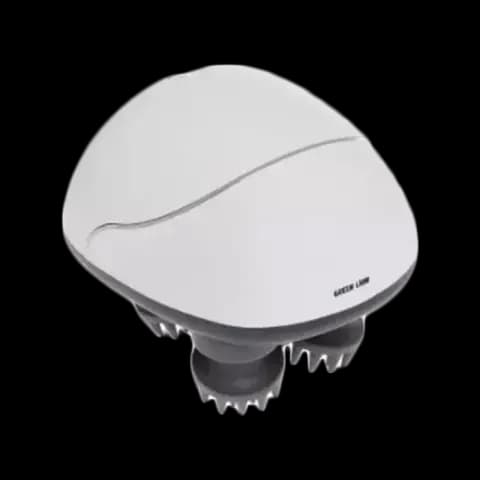 ماساژور برقی پوست سر Green Lion مدل Scalp Mini Massager