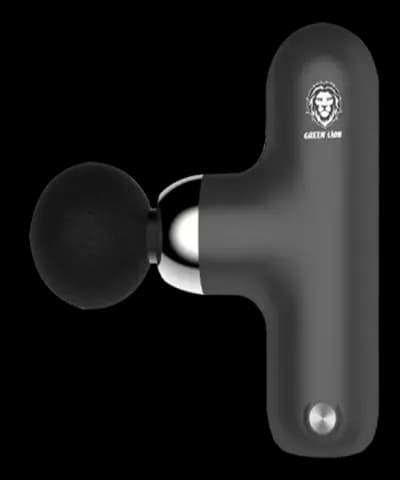 ماساژور برقی Green Lion مدل Mini Massage Gun Pro