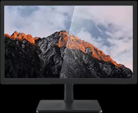 مانیتور 22 اینچ Dahua مدل  LM22-A200N