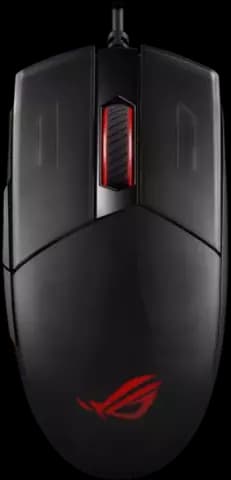 موس سیمی گیمینگ Asus مدل ROG Strix Impact II P506