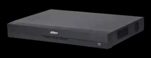 ضبط کننده ویدیویی Dahua مدل WizSense DHI-NVR2216-I2