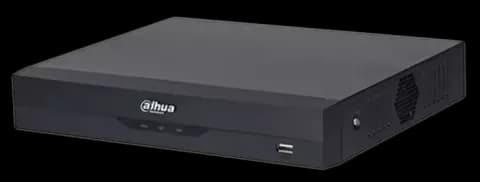 ضبط کننده ویدیویی Dahua مدل WizSense DH-XVR5104HS-4KL-I3
