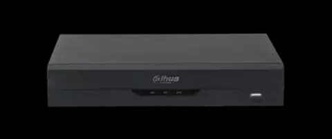 ضبط کننده ویدیویی Dahua مدل WizSense DHI-NVR2108HS-8P-I