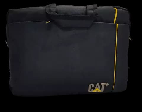 کیف لپ تاپ CAT مدل  2007