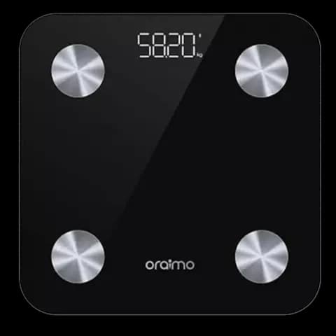 ترازو هوشمند Oraimo مدل SmartScale OPC-SC20
