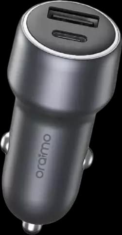 شارژر فندکی Oraimo مدل Bullet 38 OCC-72D