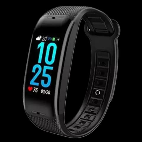 مچ بند هوشمند  Oraimo مدل Tempo 2S OFB-21