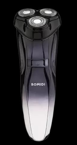 ماشین اصلاح موی صورت Xiaomi مدل Bomidi M5