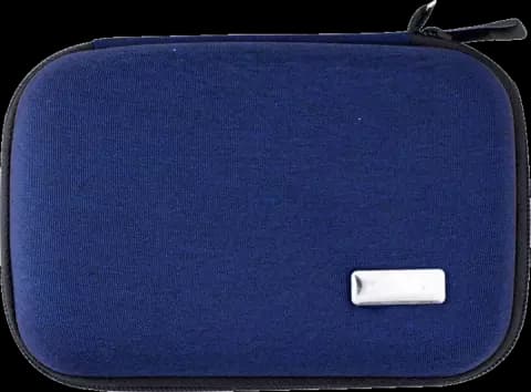 کیف هارد KINGSTAR مدل  K-BAG122L