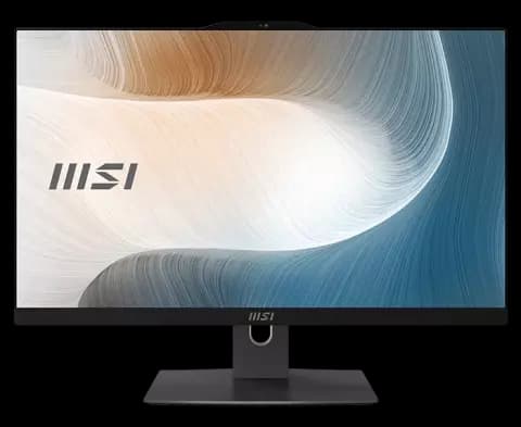 آل این وان (ALL IN ONE) 23.8 اینچ MSI مدل Modern AM242P 12M