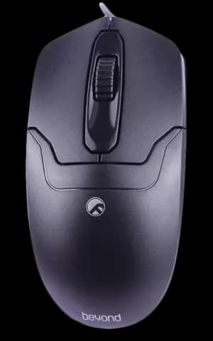 موس سیمی Beyond مدل  BM-1066