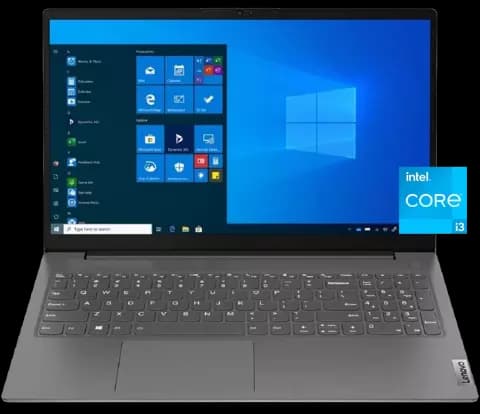 لپ تاپ 15.6 اینچ Lenovo مدل V15 G2 ITL