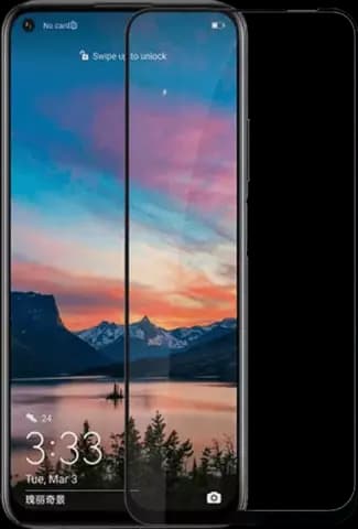 محافظ صفحه نمایش مدل HUAWEI NOVA 7I