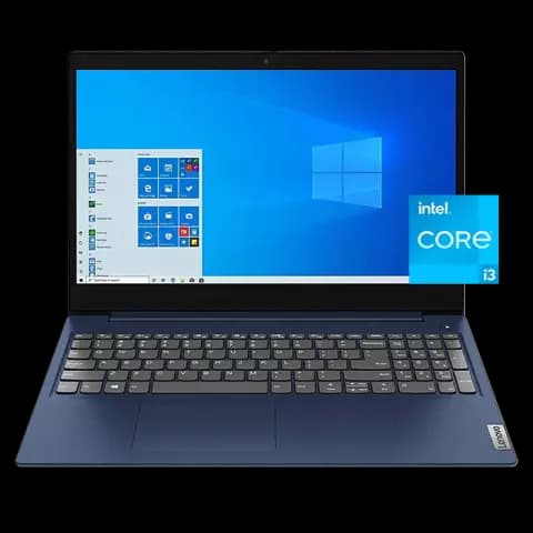 لپ تاپ 15.6 اینچ Lenovo مدل Ideapad 3 15ITL6