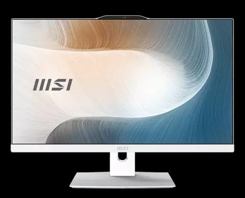 آل این وان (ALL IN ONE) 23.8 اینچ MSI مدل Modern AM242P 12M