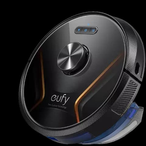 جاروبرقی رباتیک eufy مدل RoboVac X8 Hybrid