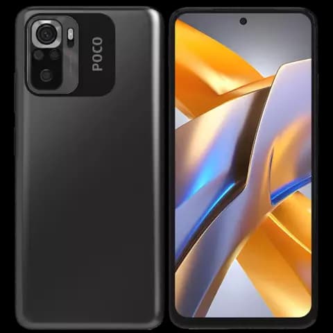گوشی موبایل 128 گیگابایت Xiaomi مدل Poco M5s نسخه گلوبال