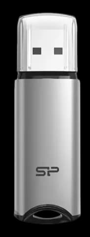 فلش مموری 64 گیگابایت Silicon Power مدل  Marvel M02