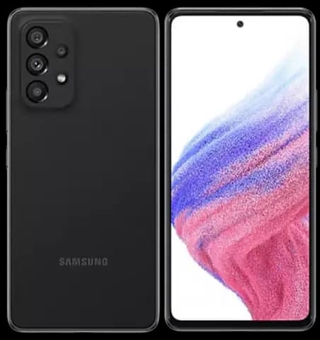 گوشی موبایل 128 گیگابایت Samsung مدل Galaxy A53 5G