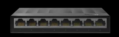 سوییچ 8 پورت Tp-Link مدل LS1008G