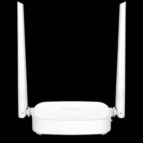 مودم روتر ADSL2 PLUS بی سیم  Tenda مدل D301 V4
