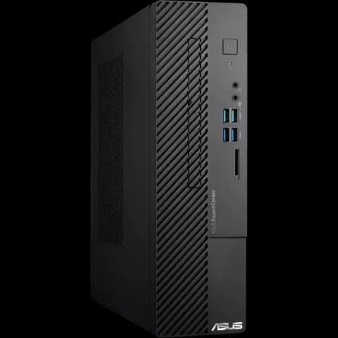 کیس اسمبل شده  ASUS مدل ExpertCenter D5 SFF D500SC