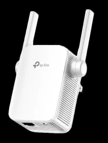 توسعه دهنده شبکه بی سیم TP-Link مدل TL-WA855RE