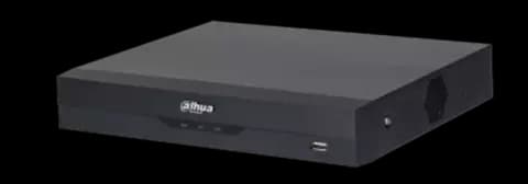 ضبط کننده ویدیویی Dahua مدل WizSense DH-XVR4108HS-I