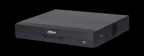 ضبط کننده ویدیویی Dahua مدل WizSense DHI-NVR2108HS-I2