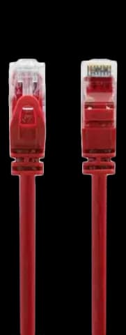 کابل پچ کورد 1 متری D-NET CAT6 RJ45